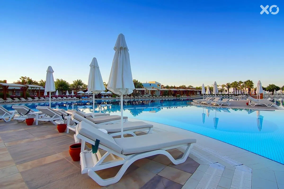 Baia Lara Hotel