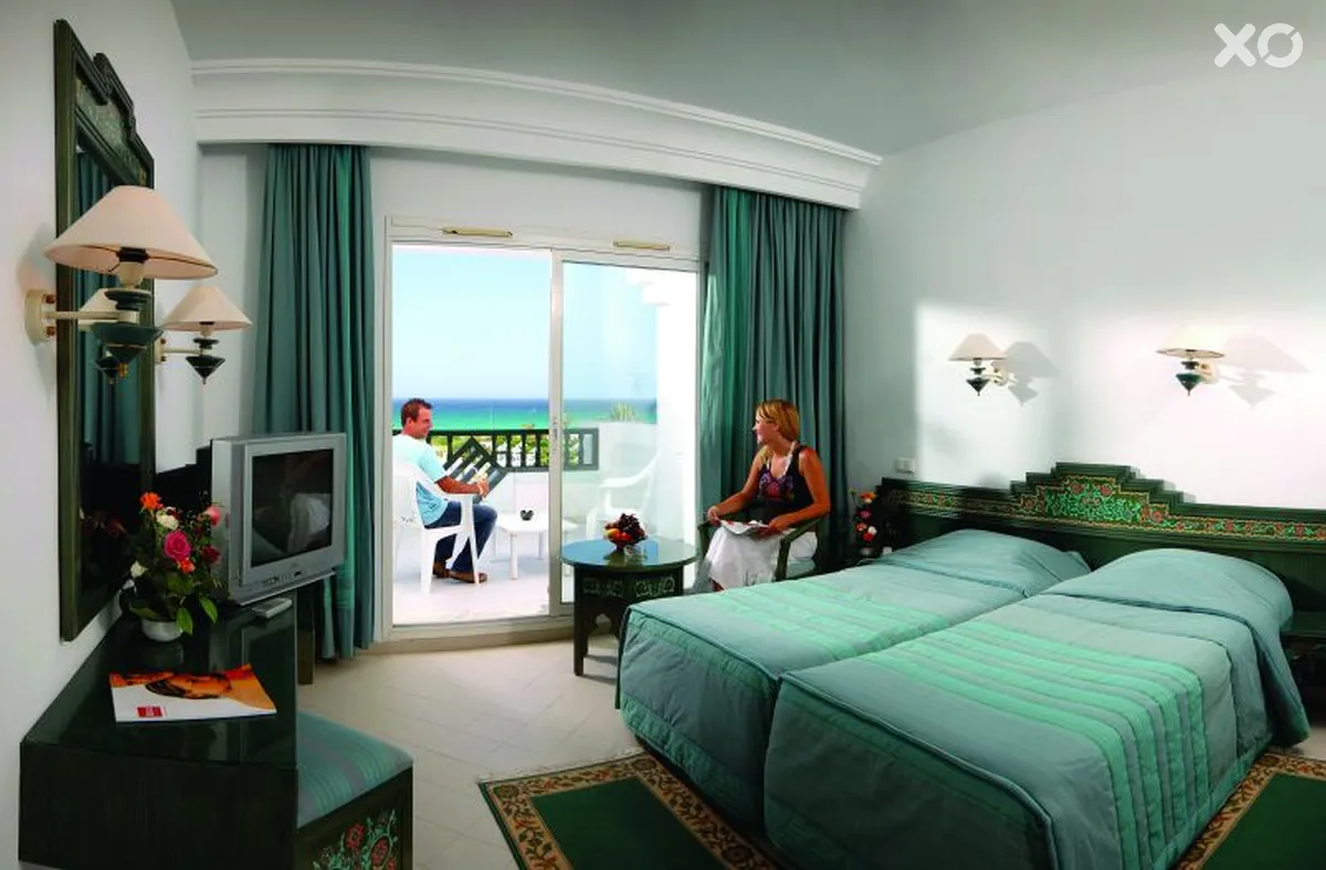 ONE Resort El Mansour