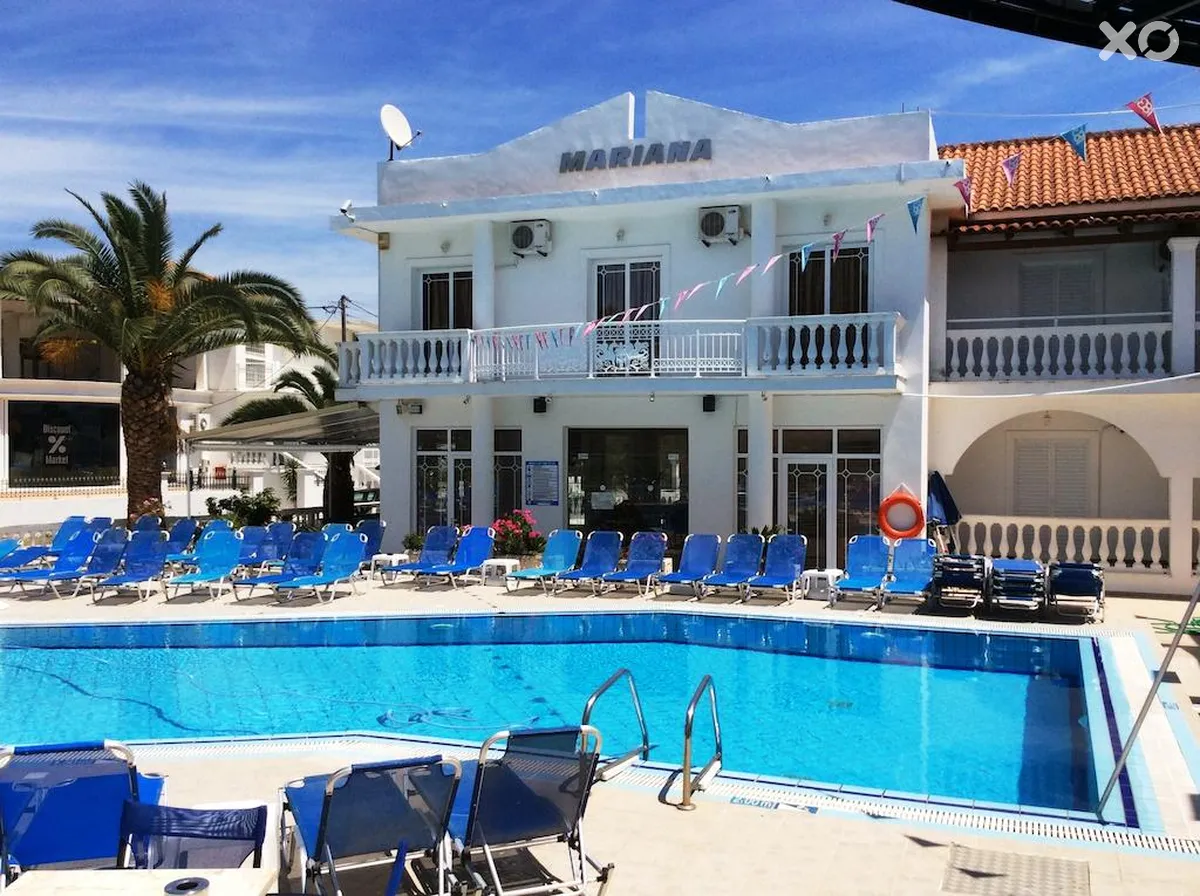 Mariana Hotel