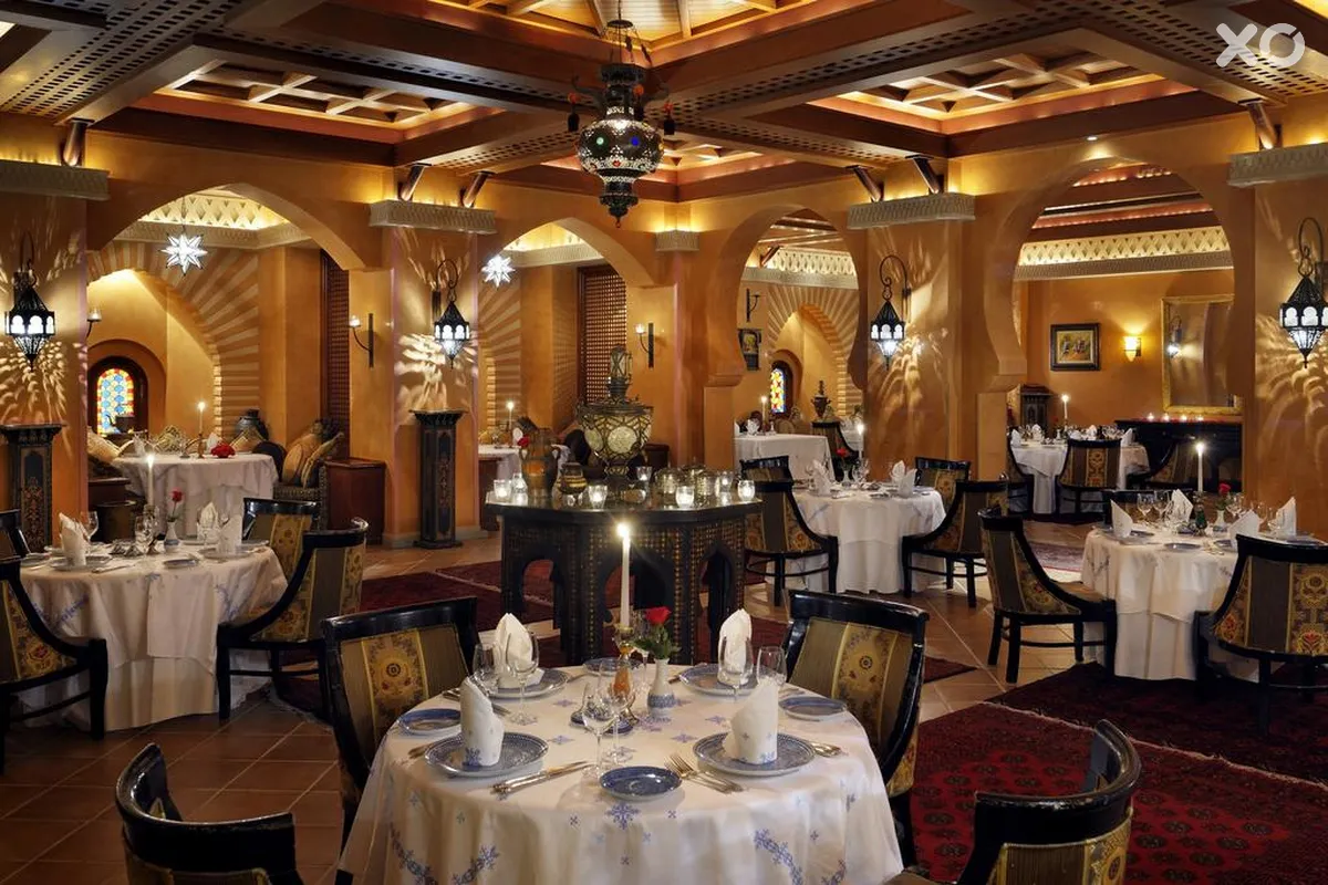 One & Only Royal Mirage