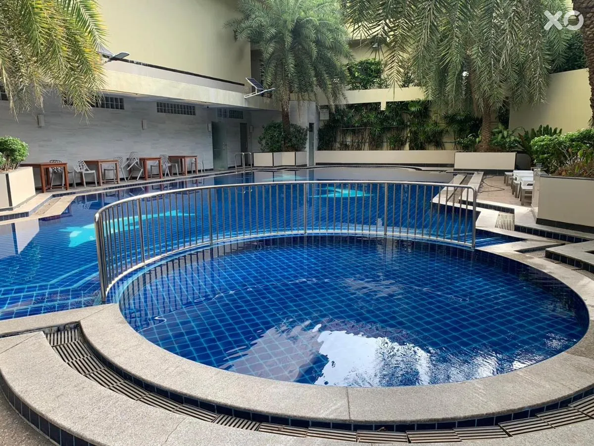 Jomtien Holiday Inn Pattaya
