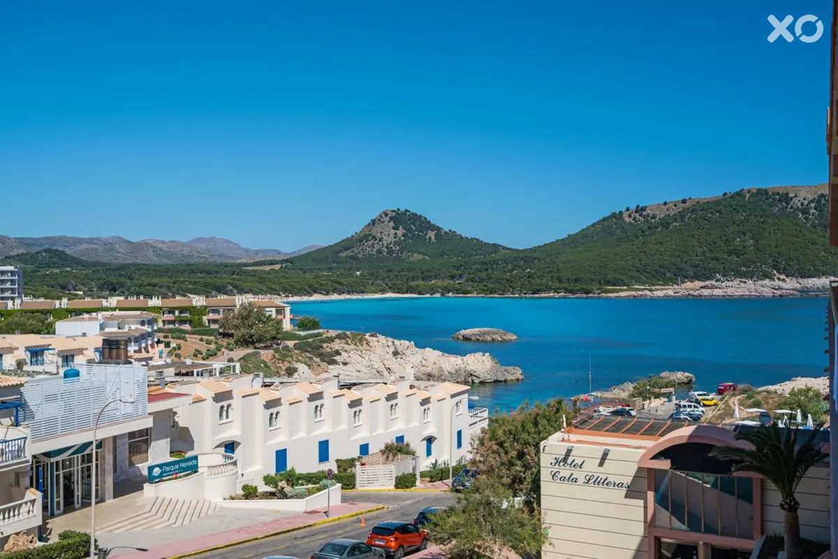 Thb Cala Lliteras