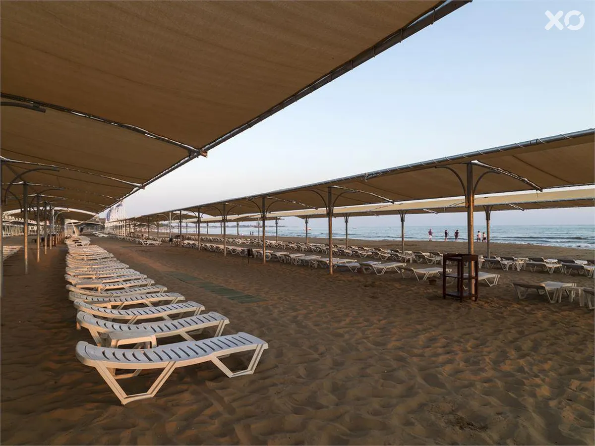 Hane Hotel