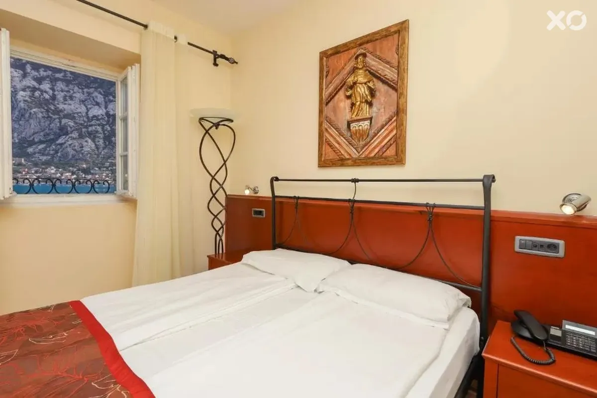 Splendido Hotel