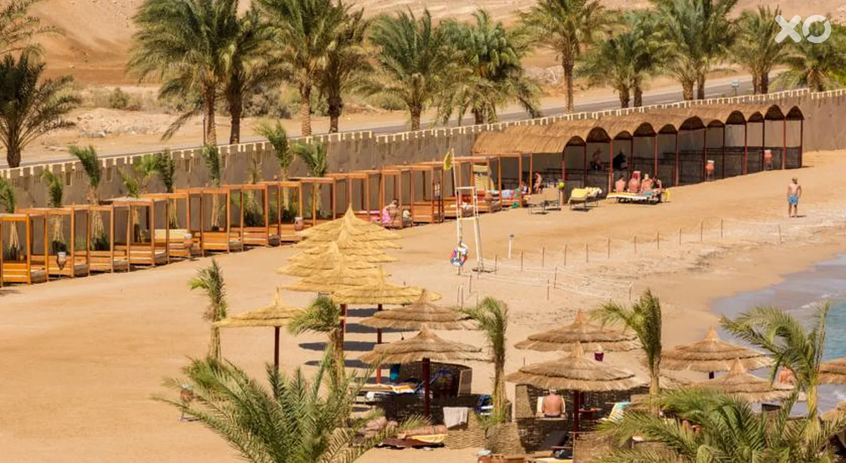 Coral Sun Beach Hotel
