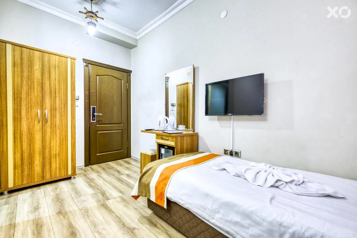 Fors Hotel