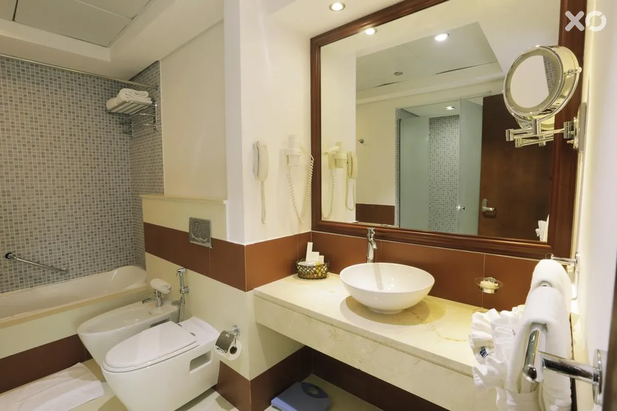 MD Hotel