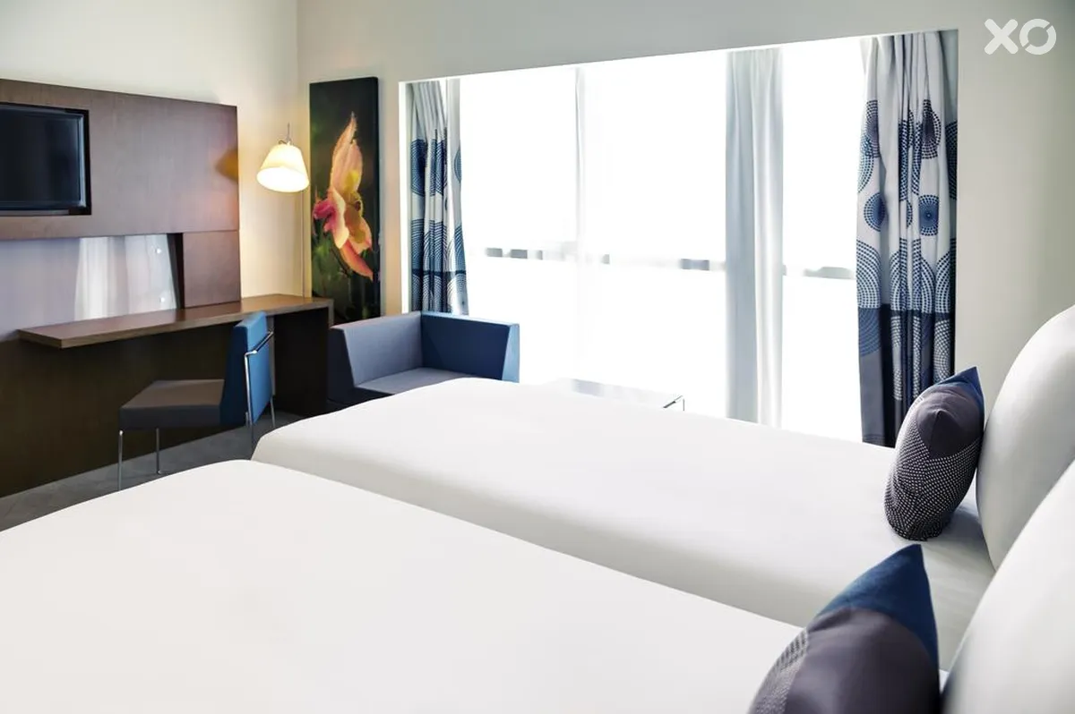 Novotel Fujairah