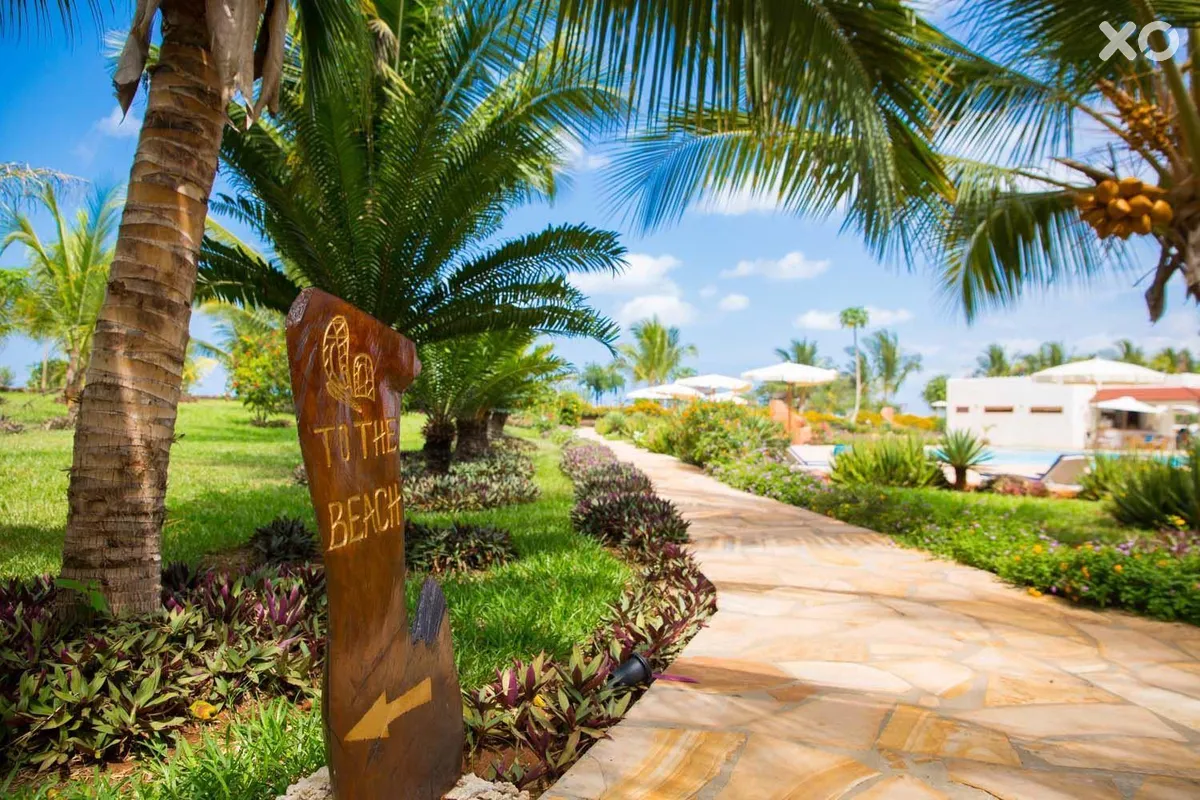 Fruit & Spice Wellness Resort