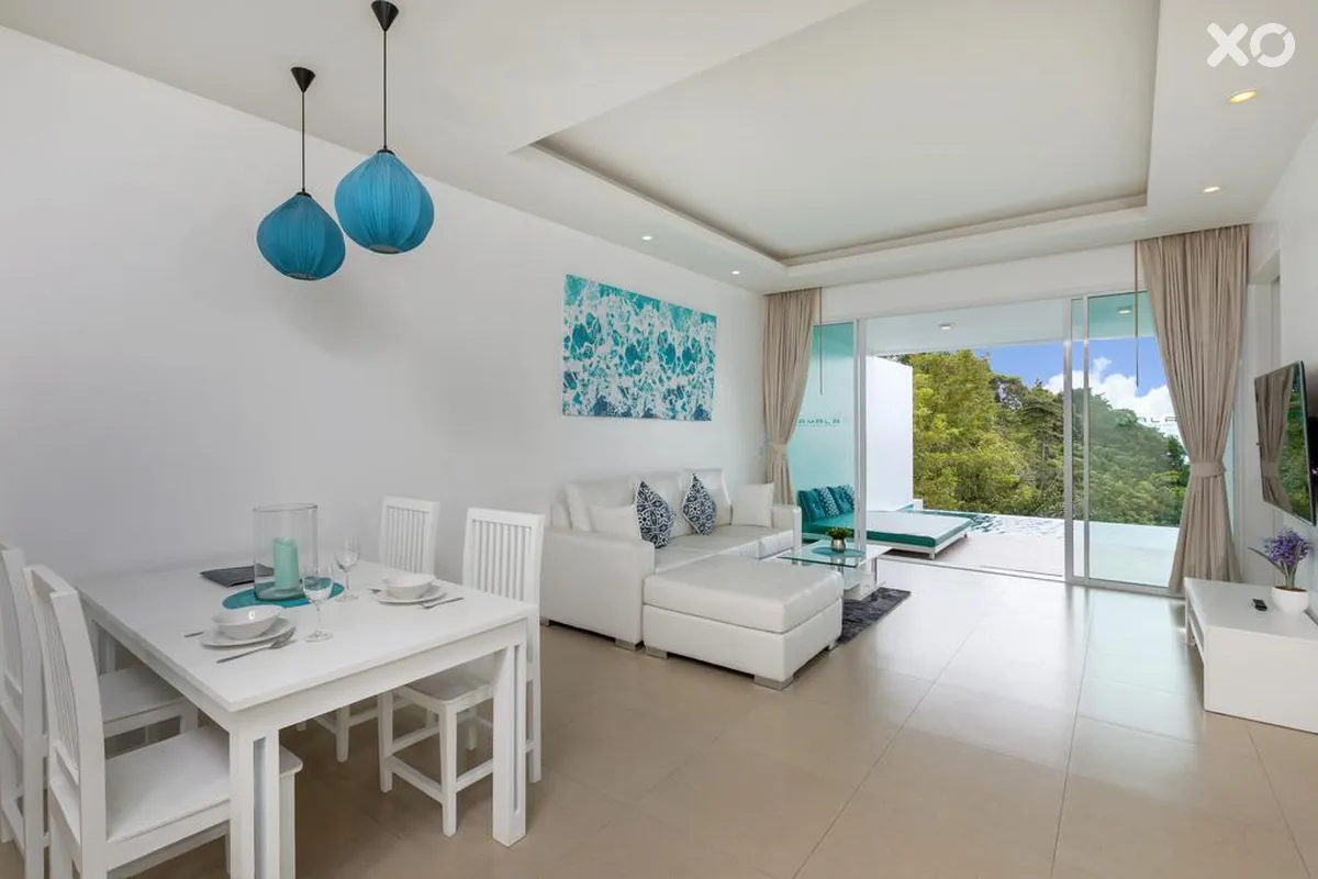 Amala Grand Bleu Resort