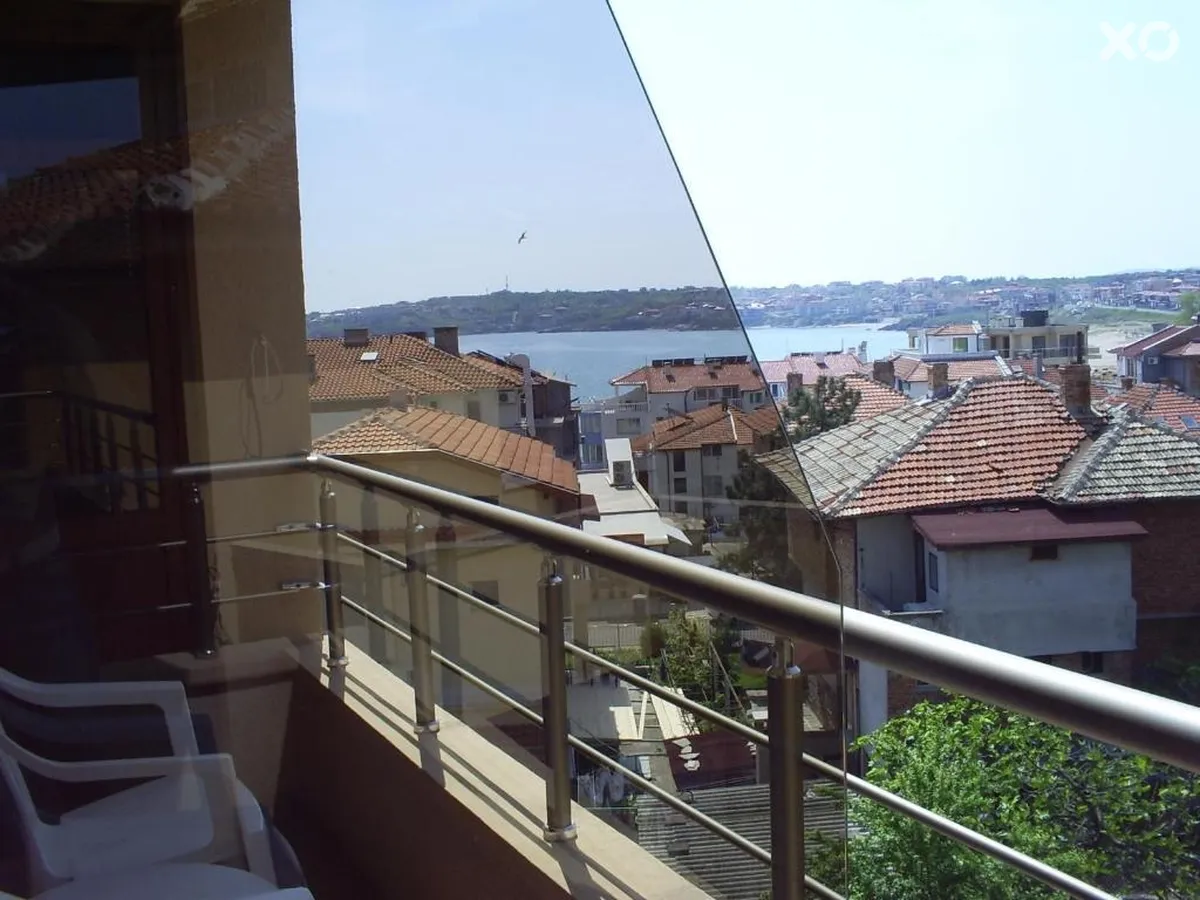 Chuchulev Hotel
