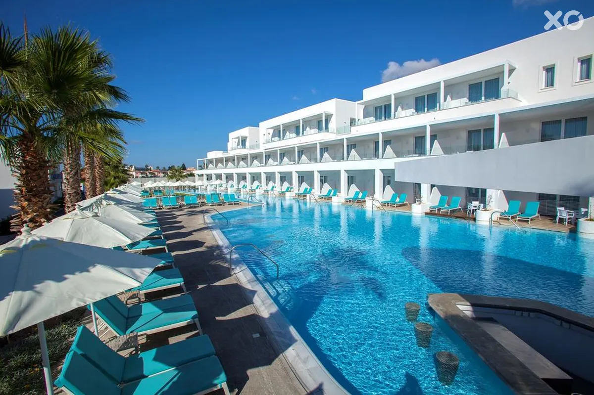Aliathon Aegean Hotel