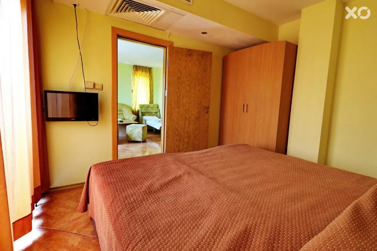 Bora Bora Hotel
