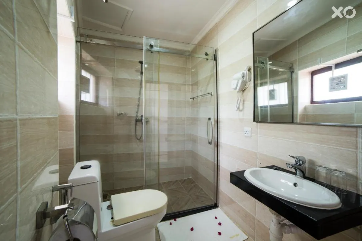 Antonio Garden Hotel