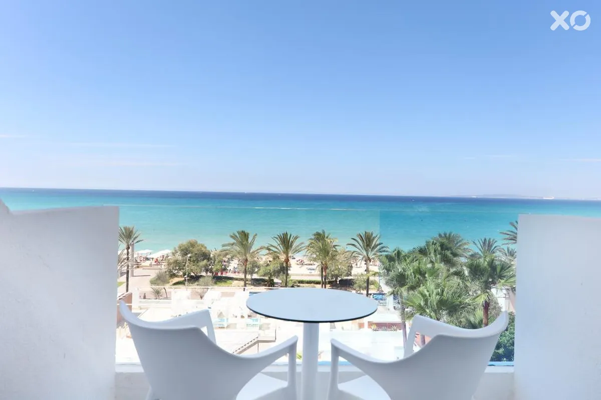 Iberostar Bahia de Palma