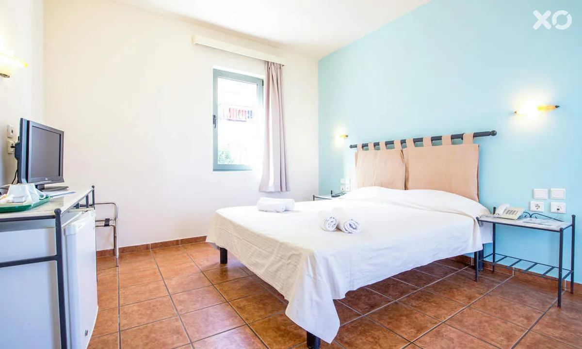 Zeus Hotels The Village Resort & Waterpark