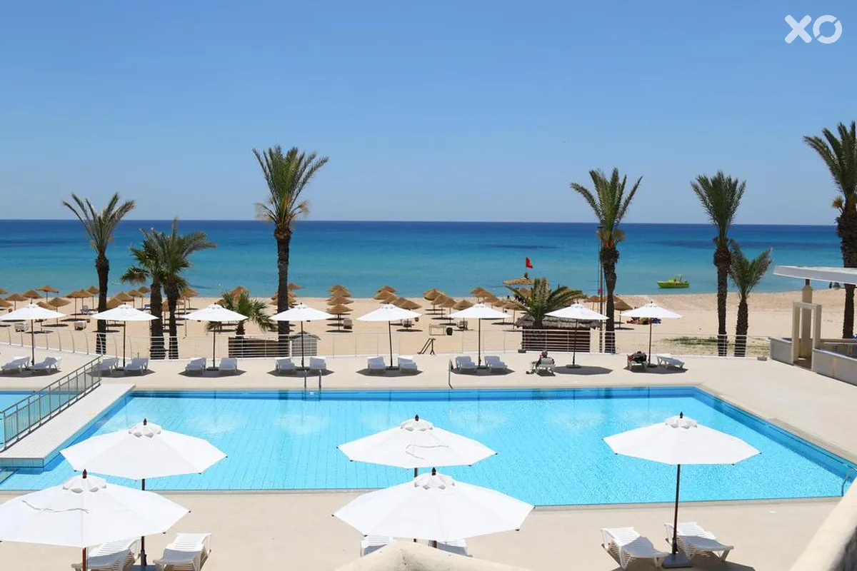 Omar Khayam Resort & Aqua Park