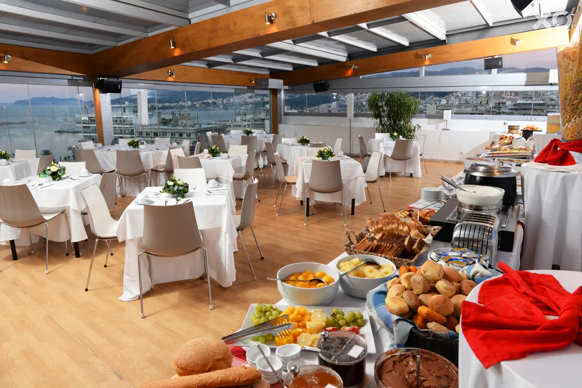 Airotel Galaxy Hotel