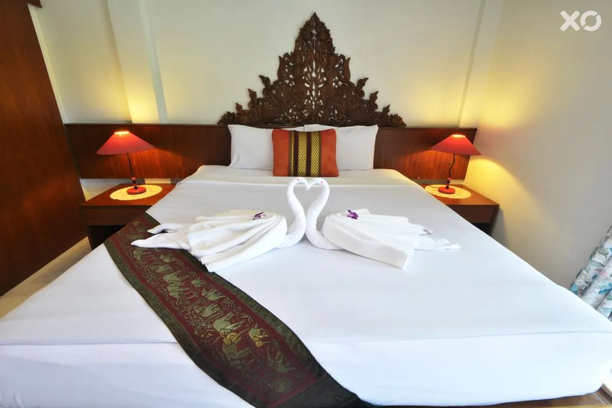 Patong Palace Hotel