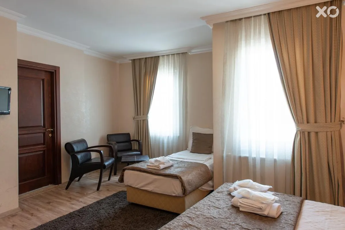 Sultanahmet Cesme Hotel