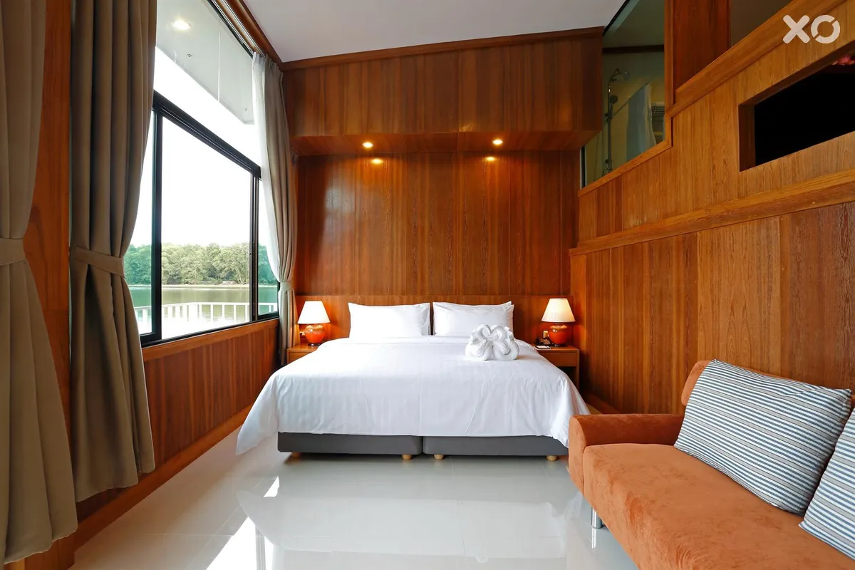 Chabana Resort