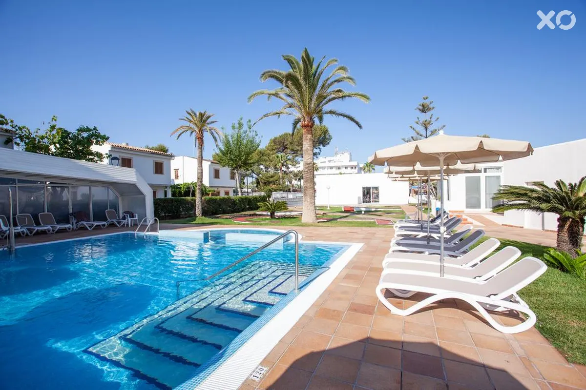 Grupotel Los Principes & Spa