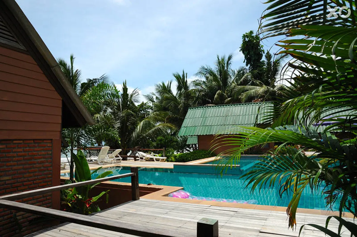 KC Grande Resort & Spa