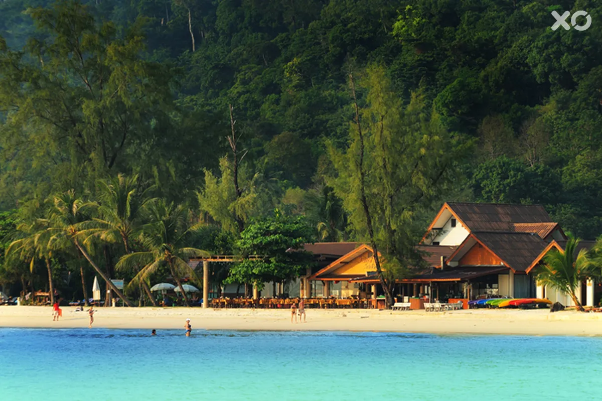 Klong Prao