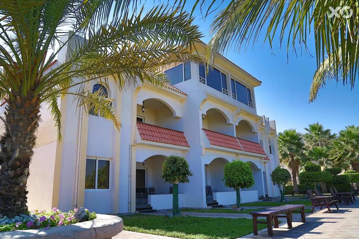 Sandy Beach Hotel & Resort