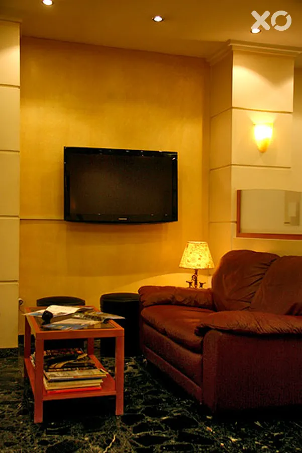 Lilia Hotel