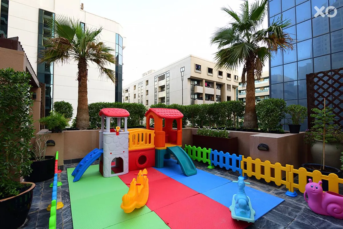 Majestic City Retreat Hotel