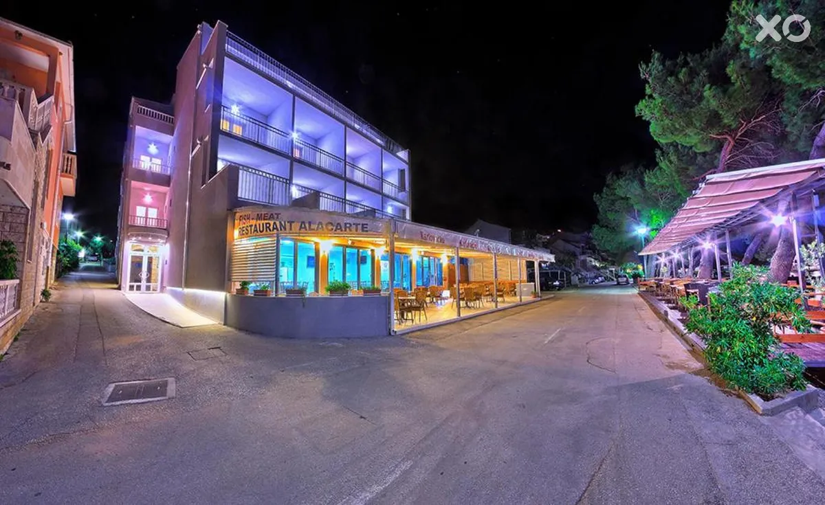 Nano Hotel Spa & Villa