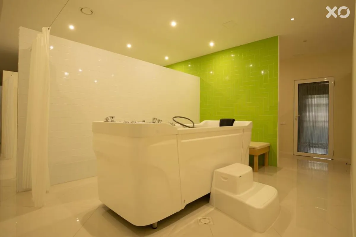 Arden Palace Medical Resort & Spa