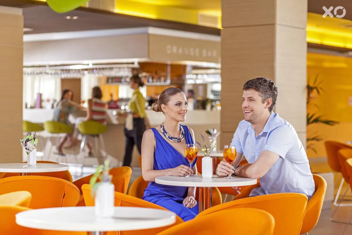 Vespera Family Hotel