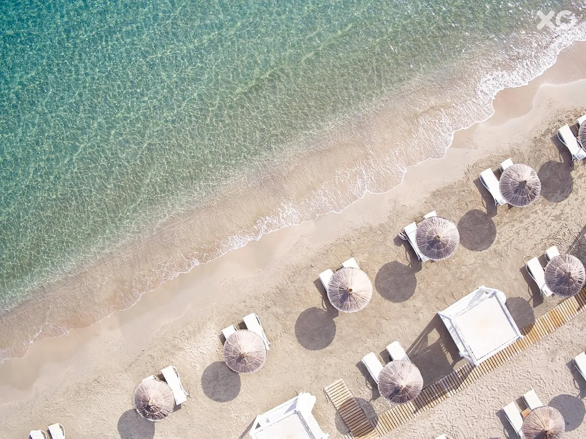 Lindos Blu Luxury Hotel & Suites