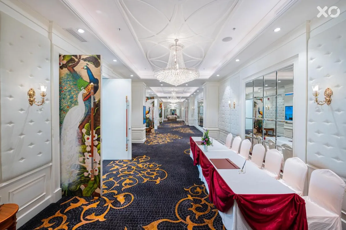 The Empress Premier Chiang Mai
