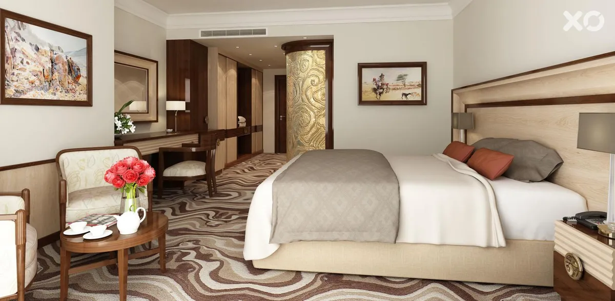 Stella Di Mare Dubai Marina Hotel