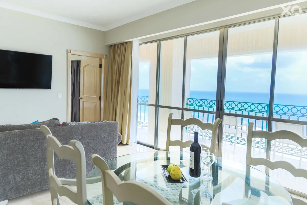 Sandos Cancun All Inclusive Resort