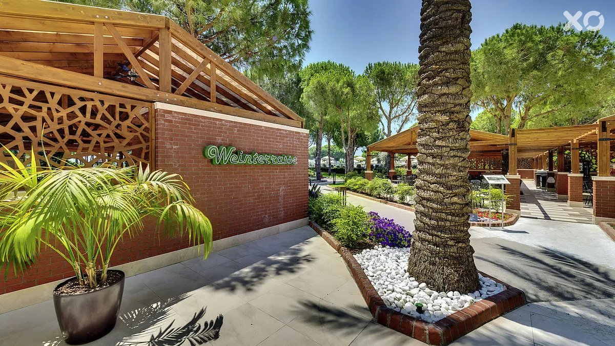 Robinson Club Nobilis