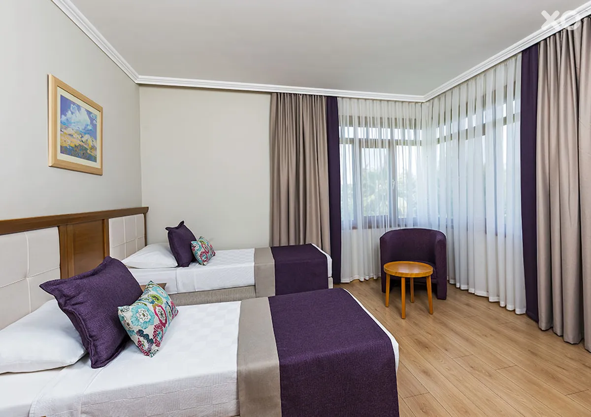 Felicia Village Club Hotel