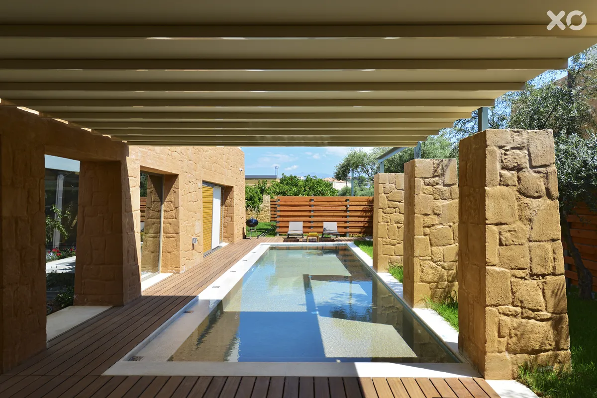 Conte Marino Villas