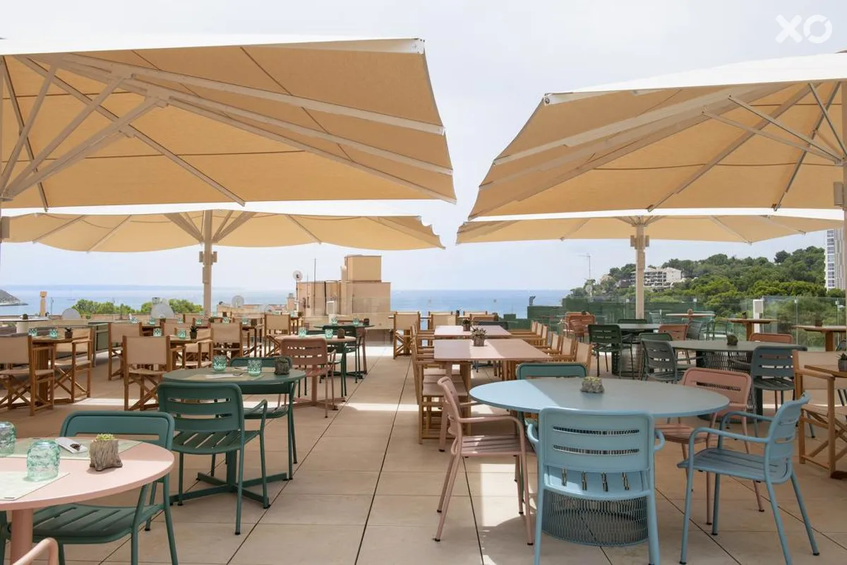 INNSiDE Calvia Beach
