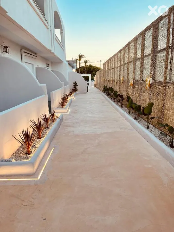 Atma Beach Rooms & Suites