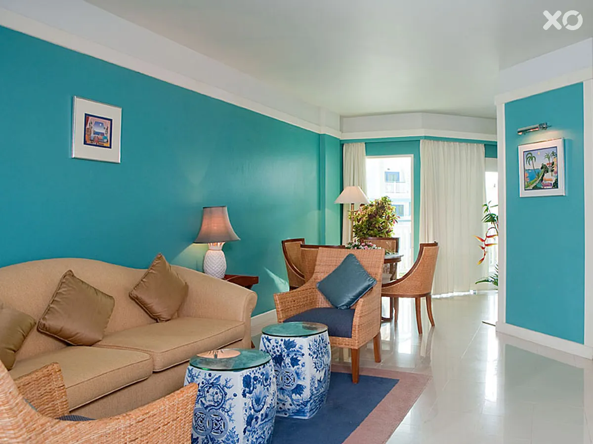 Andaman Seaview Hotel