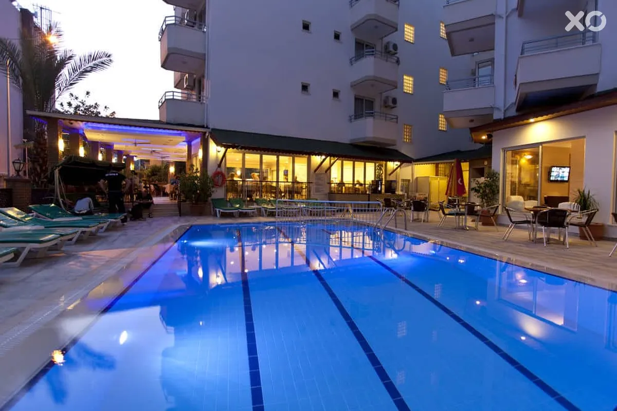 Remi Hotel