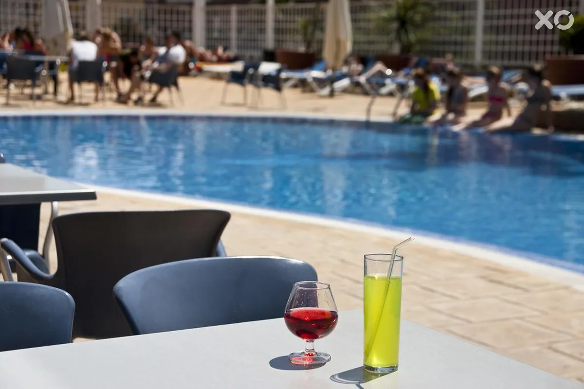 Bon Repos Hotel