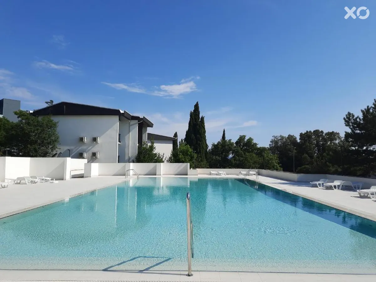Ad Turres Holiday Resort