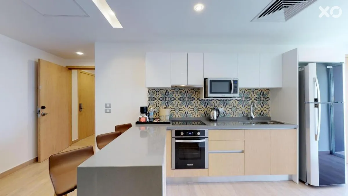 The Fives Beach Hotel & Residences