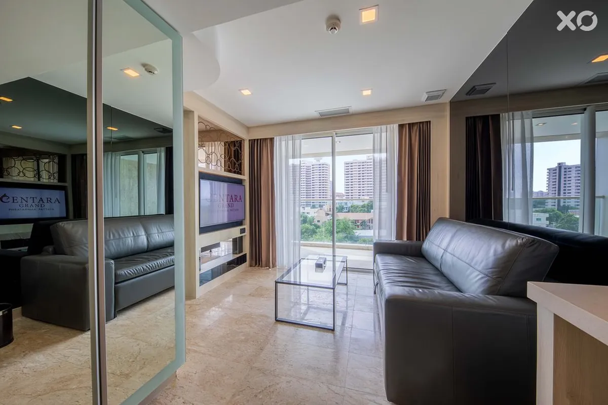 Sanctuary Phratamnak Pattaya