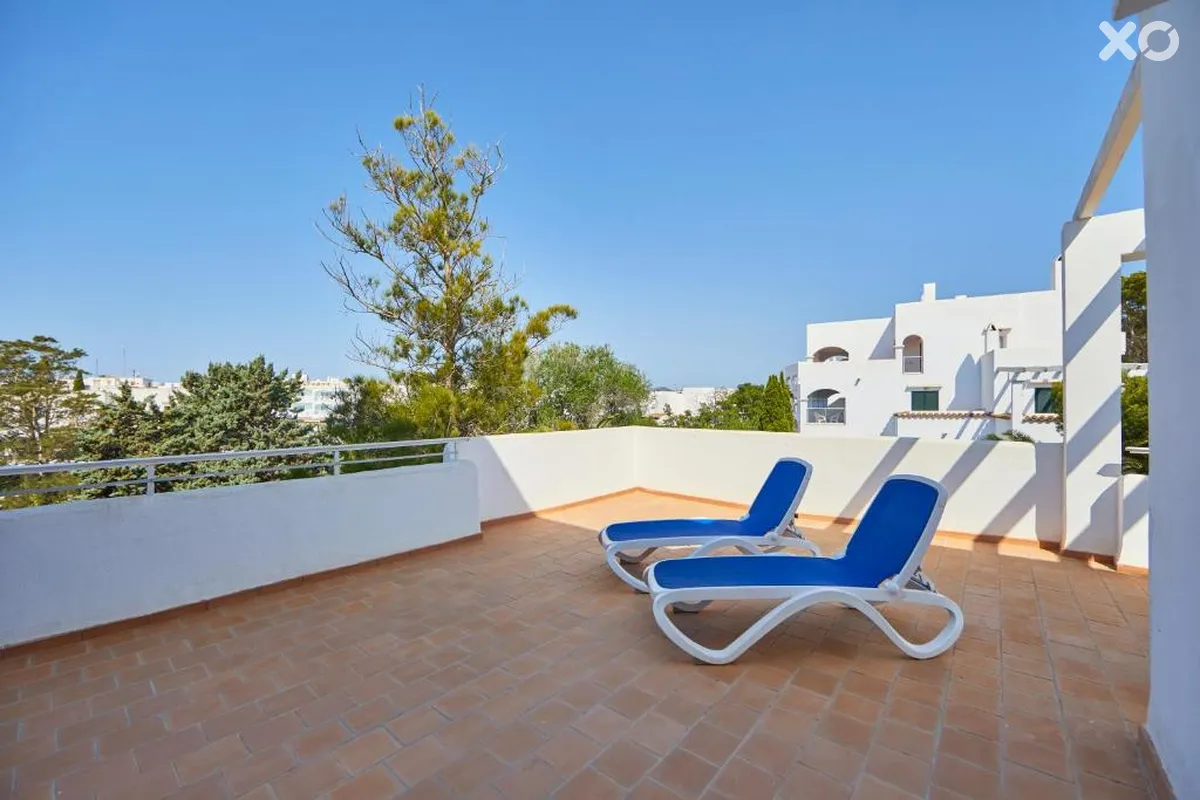 Ola Apartamentos Cala Dor